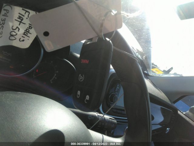 ZFBCFXBT2GP433531 Fiat 500x Easy