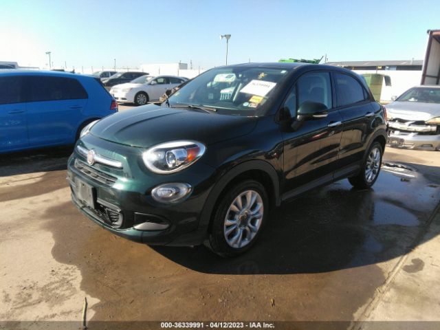 ZFBCFXBT2GP433531 Fiat 500x Easy