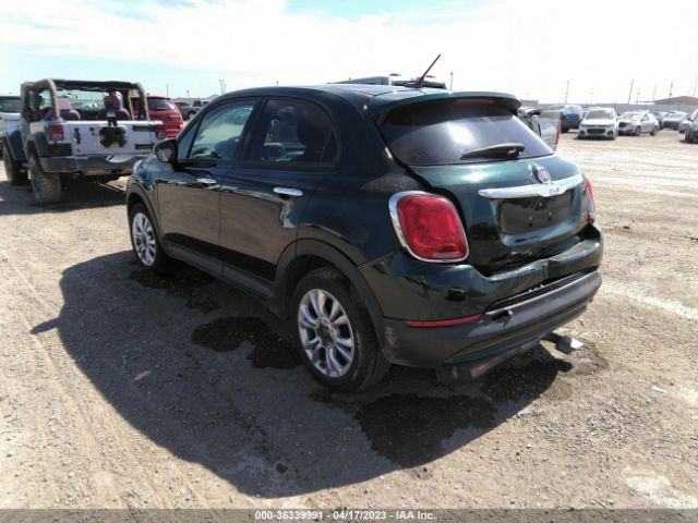 ZFBCFXBT2GP433531 Fiat 500x Easy