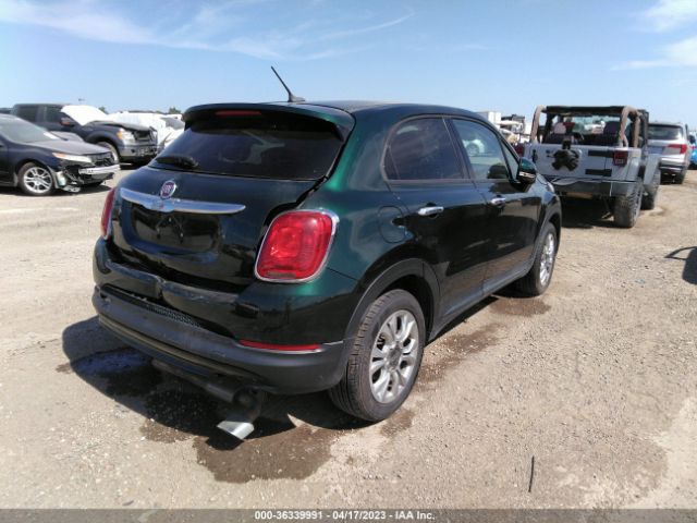 ZFBCFXBT2GP433531 Fiat 500x Easy