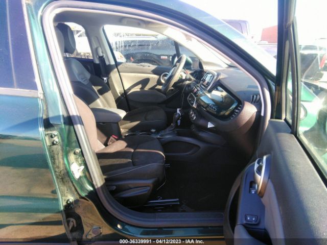 ZFBCFXBT2GP433531 Fiat 500x Easy