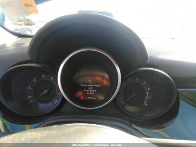 ZFBCFXBT2GP433531 Fiat 500x Easy
