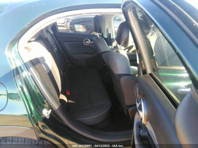 ZFBCFXBT2GP433531 Fiat 500x Easy