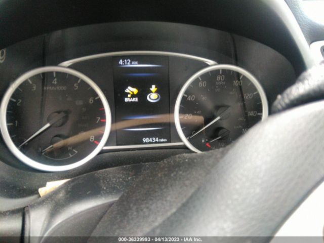 3N1AB7AP1JY329612 Nissan SENTRA SV