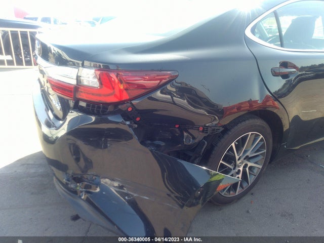 58ABK1GG7HU077596 Lexus Es Es 350