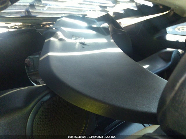 2006 NISSAN 350Z TOURING VIN: JN1AZ34E76M354801