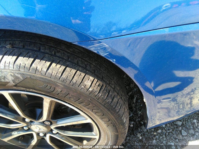 JA32U2FU0HU002417 Mitsubishi Lancer Es/le