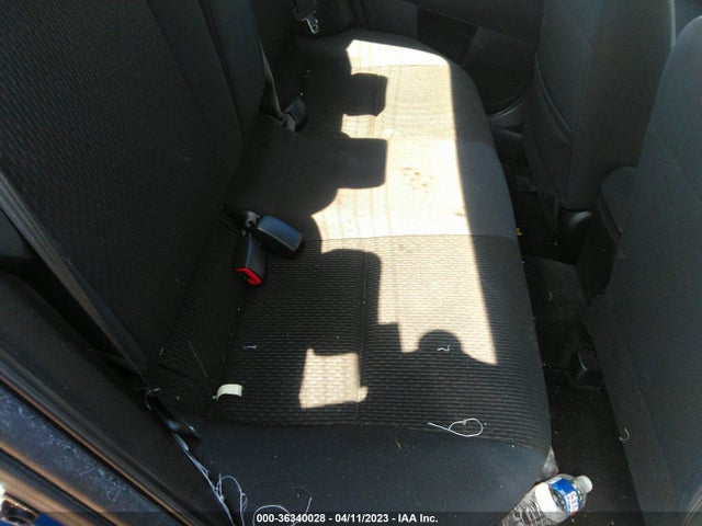 JA32U2FU0HU002417 Mitsubishi Lancer Es/le