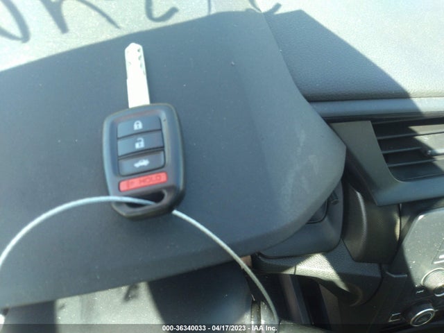 Honda Civic Sedan Lx 2019 19XFC2F6XKE006391 Image 11