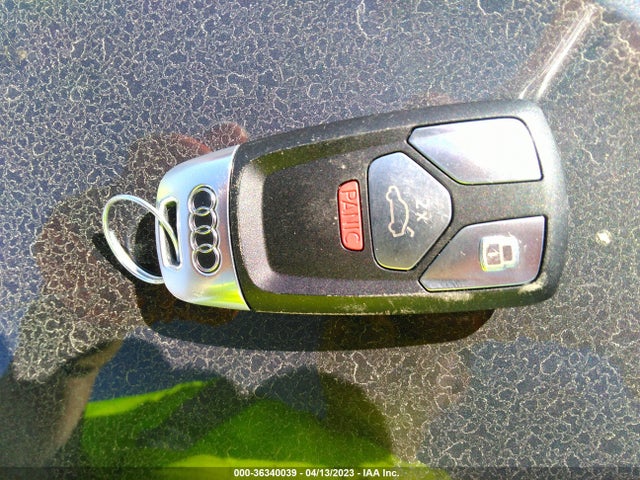 WA1AAAFY0M2020550 Audi Q5 PREMIUM