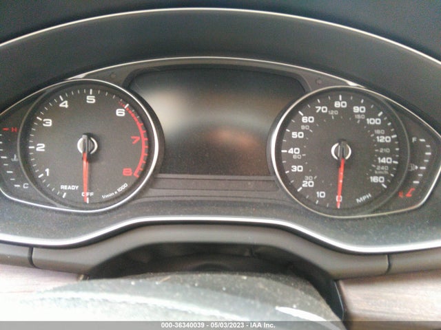 WA1AAAFY0M2020550 Audi Q5 PREMIUM