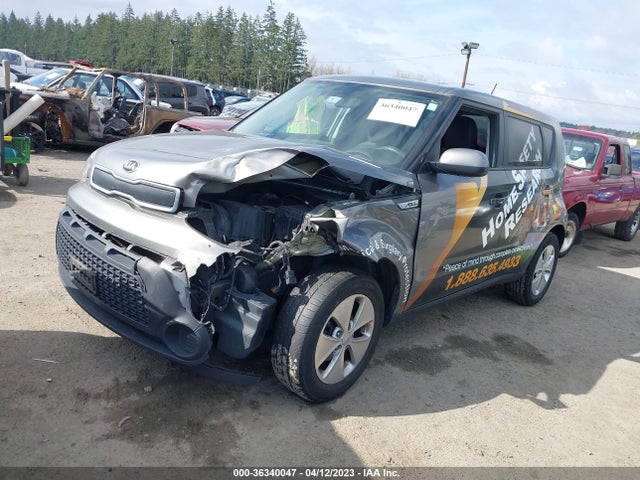 2015 KIA SOUL BASE VIN: KNDJN2A2XF7200448