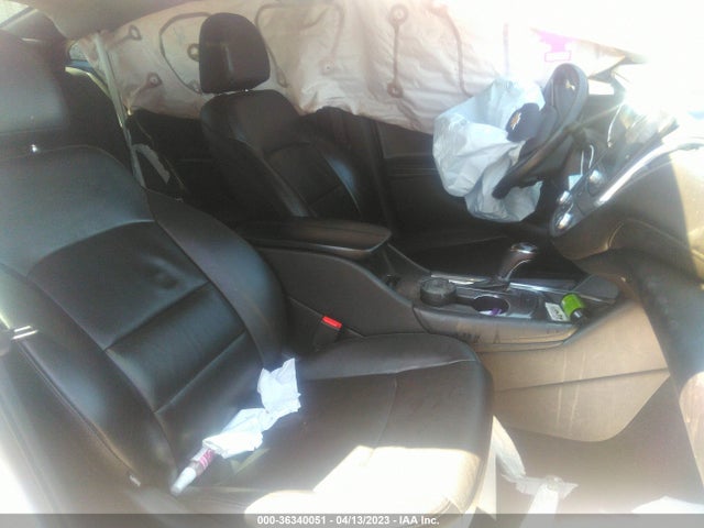 Chevrolet MALIBU LT 2017 1G1ZE5ST5HF174015 Image 6