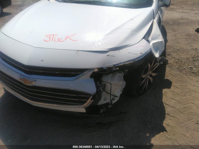 Chevrolet MALIBU LT 2017 1G1ZE5ST5HF174015 Image 7