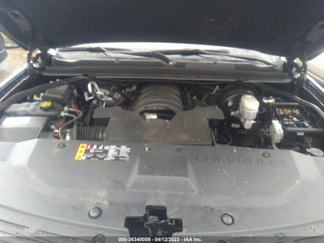 Chevrolet Tahoe Lt 2020 1GNSCBKC9LR167743 Image 10