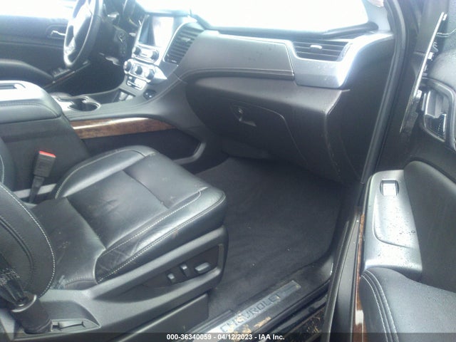 Chevrolet Tahoe Lt 2020 1GNSCBKC9LR167743 Image 5