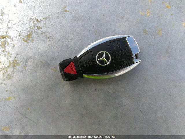 2011 MERCEDES-BENZ C-CLASS C 300 VIN: WDDGF5EB2BR179425