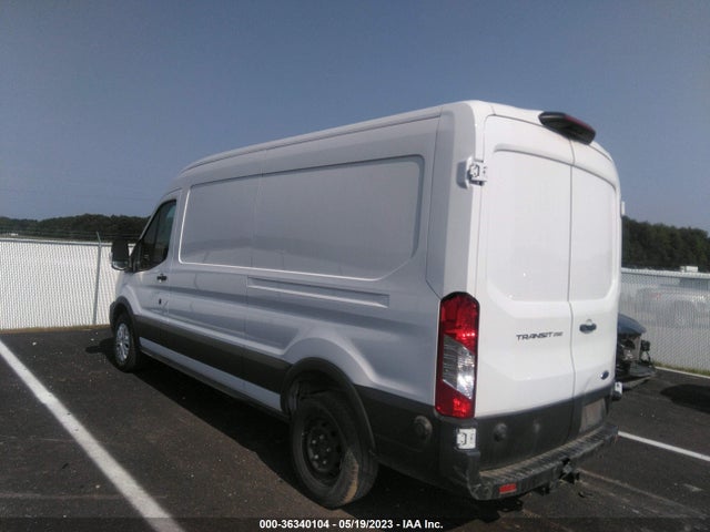 1FTBR1C80NKA33369 Ford TRANSIT CARGO VAN