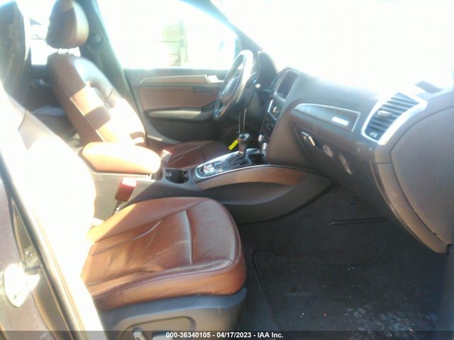 WA1LFBFP5FA086009 Audi Q5 Premium Plus