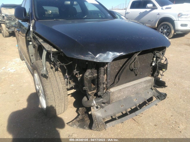 WA1LFBFP5FA086009 Audi Q5 Premium Plus