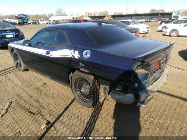 Dodge Challenger R/t Plus 2015 2C3CDZBTXFH764654 Image 3