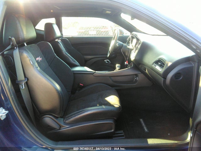 Dodge Challenger R/t Plus 2015 2C3CDZBTXFH764654 Image 5
