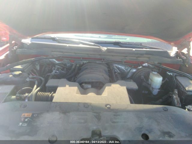3GTP1VEC0FG450098 GMC Sierra 1500 Slt