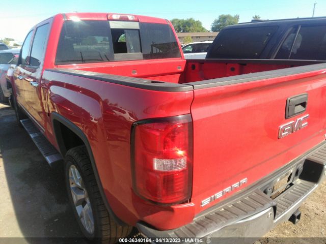 3GTP1VEC0FG450098 GMC Sierra 1500 Slt