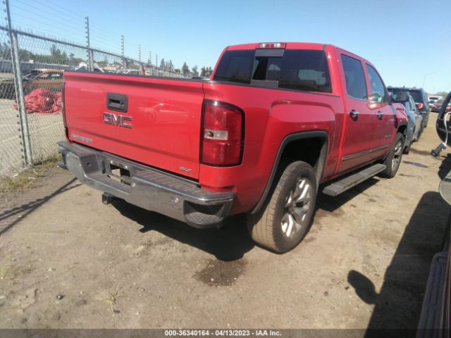 3GTP1VEC0FG450098 GMC Sierra 1500 Slt