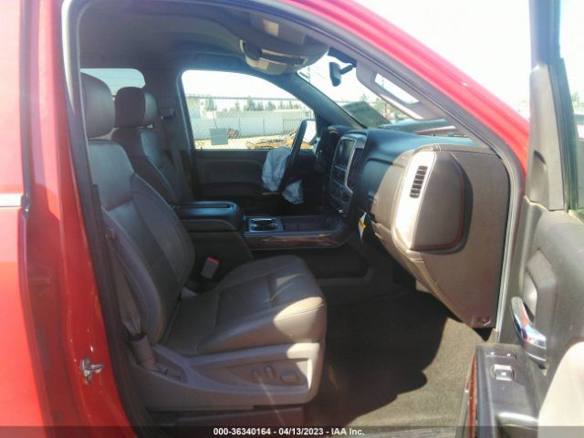 3GTP1VEC0FG450098 GMC Sierra 1500 Slt