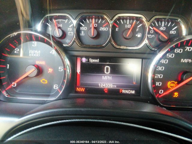 3GTP1VEC0FG450098 GMC Sierra 1500 Slt