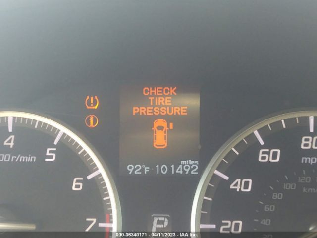 5J8TB4H58GL015726 Acura Rdx Tech Pkg/tech