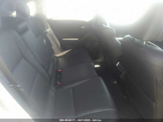 5J8TB4H58GL015726 Acura Rdx Tech Pkg/tech