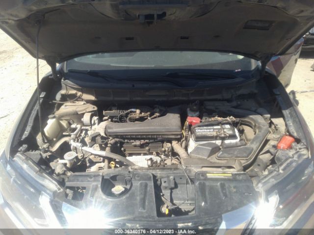 5N1AT2MV6HC798930 Nissan ROGUE S
