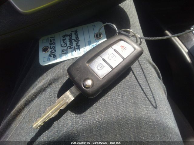 5N1AT2MV6HC798930 Nissan ROGUE S