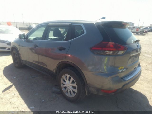 5N1AT2MV6HC798930 Nissan ROGUE S