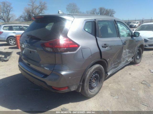 5N1AT2MV6HC798930 Nissan ROGUE S