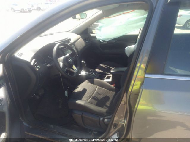 5N1AT2MV6HC798930 Nissan ROGUE S