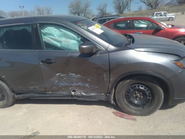 5N1AT2MV6HC798930 Nissan ROGUE S
