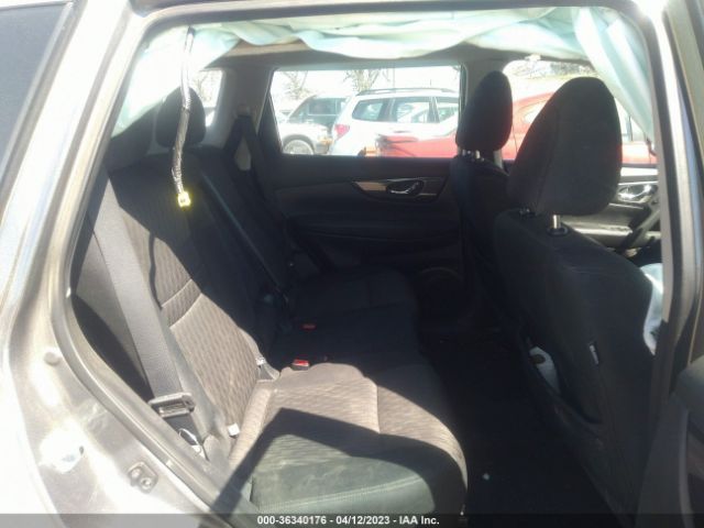 5N1AT2MV6HC798930 Nissan ROGUE S
