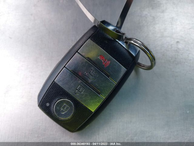 5XYKW4A78EG434775 KIA SORENTO SX