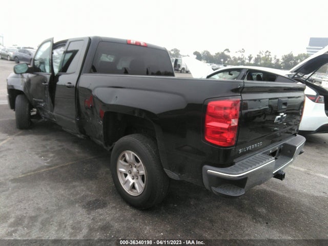 Chevrolet Silverado 1500 Lt 2018 2GCRCREC8J1109527 Image 4
