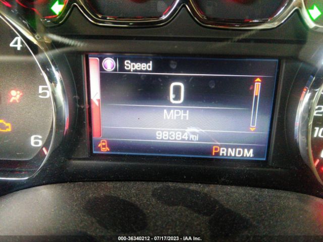 3GTP1UEC2EG283137 GMC Sierra 1500 Sle