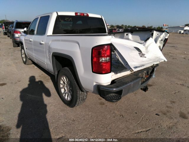 3GTP1UEC2EG283137 GMC Sierra 1500 Sle