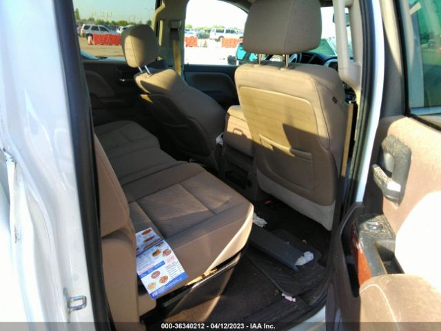 3GTP1UEC2EG283137 GMC Sierra 1500 Sle