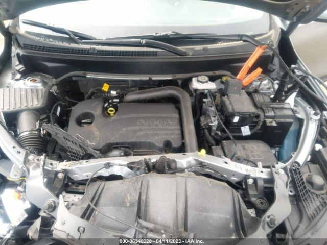3GKALVEG4PL116544 GMC Terrain Slt