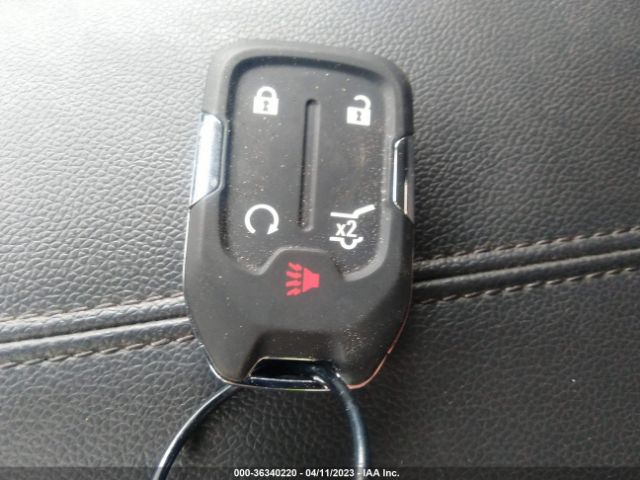 3GKALVEG4PL116544 GMC Terrain Slt