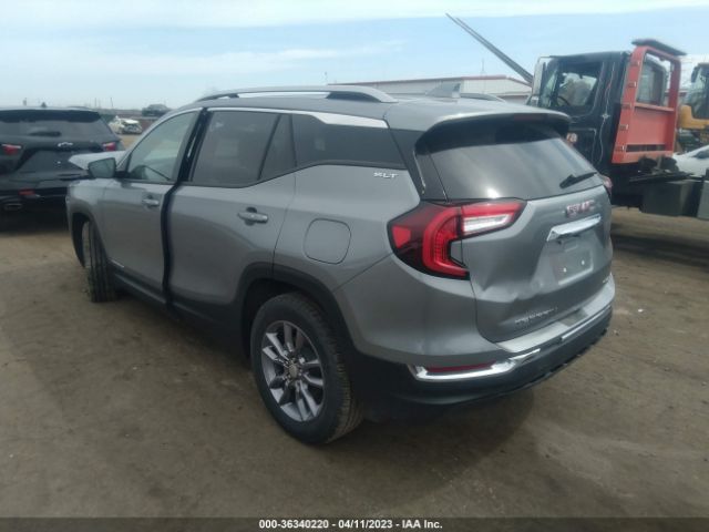 3GKALVEG4PL116544 GMC Terrain Slt