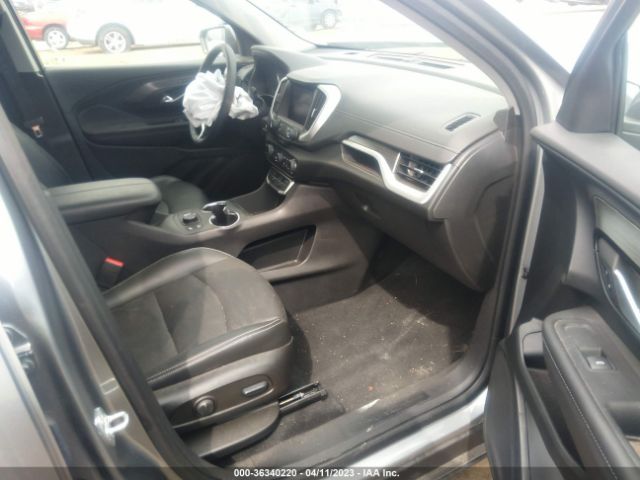 3GKALVEG4PL116544 GMC Terrain Slt