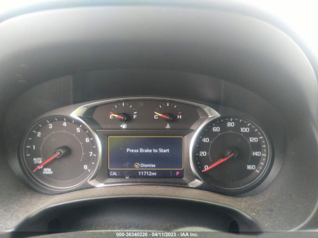 3GKALVEG4PL116544 GMC Terrain Slt
